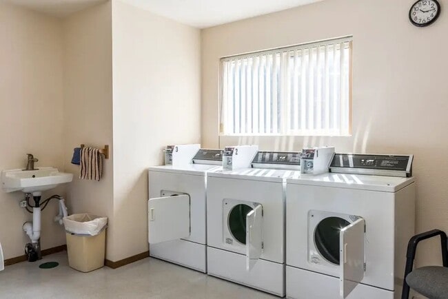 property at 787 NW Canal Blvd