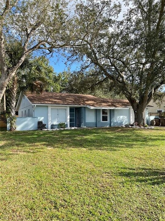 7 Chip Ct in Kissimmee, FL - Building Photo