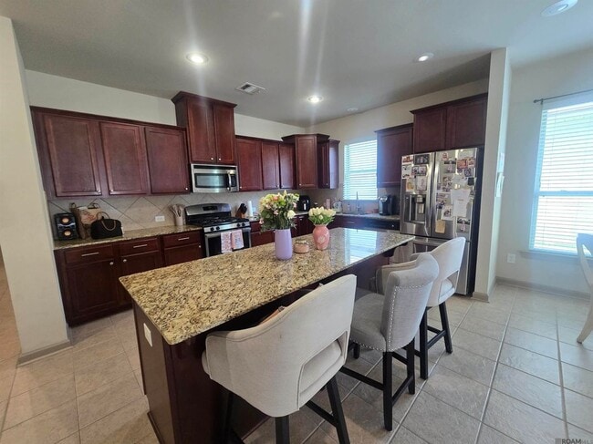 1412 Alouette Dr in Baton Rouge, LA - Building Photo - Building Photo