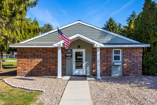 Haven Apartments in Ames, IA - Foto de edificio - Building Photo