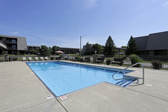 West Mound Apartments in Decatur, IL - Building Photo - Other