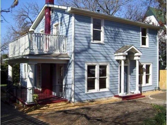 3204 Lipscomb St in Austin, TX - Building Photo - Building Photo