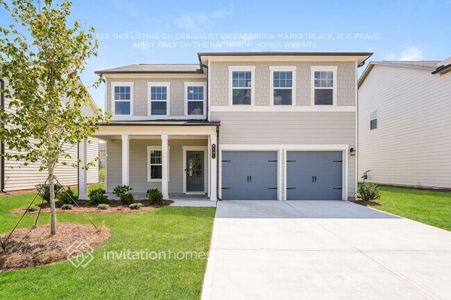 2105 Boxwood Cir in Conyers, GA - Building Photo - Building Photo