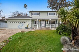 60 Deerhaven Pl in Pleasant Hill, CA - Building Photo