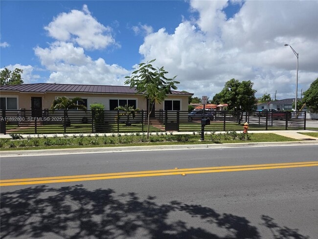 property at 1680 E 5th Ave