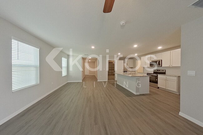 8676 SW 43rd Ter in Ocala, FL - Building Photo - Building Photo