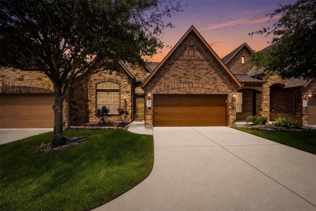 property at 19658 Candlewood Oaks Ln