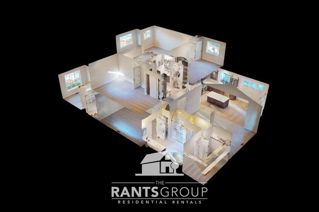 824 Bodie Ct SE in Lacey, WA - Building Photo - Building Photo