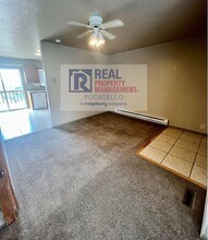 1247 Holman Ave in Pocatello, ID - Building Photo - Building Photo