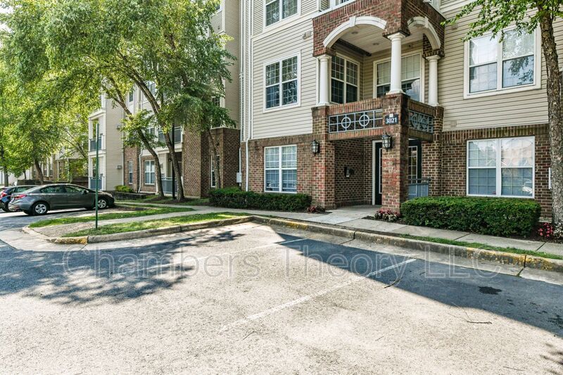 3021 Nicosh Cir in Falls Church, VA - Building Photo
