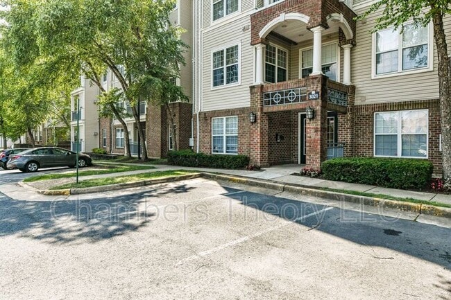 property at 3021 Nicosh Cir