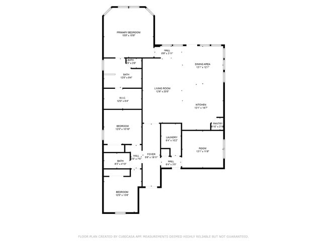 115 Brazil Dr in Buda, TX - Building Photo - Building Photo