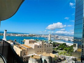 700 Richards St in Honolulu, HI - Building Photo