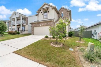 9621 Eloquence Dr in Manor, TX - Building Photo - Building Photo