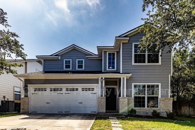 property at 106 Red Willow
