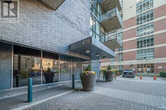 478 King St W in Toronto, ON - Building Photo - Building Photo