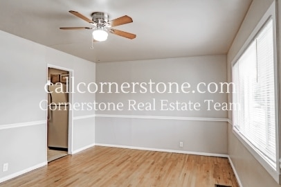 1223 Rockwood Ave in Colorado Springs, CO - Foto de edificio - Building Photo