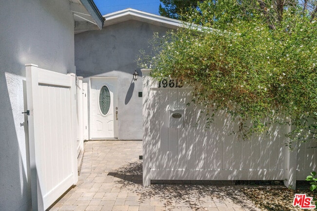 property at 19613 Haynes St