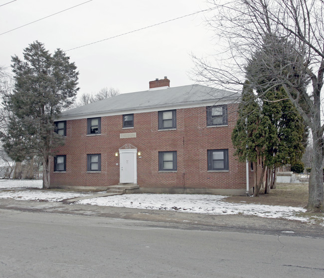 3504 Theodore Ave in Dayton, OH - Building Photo - Building Photo