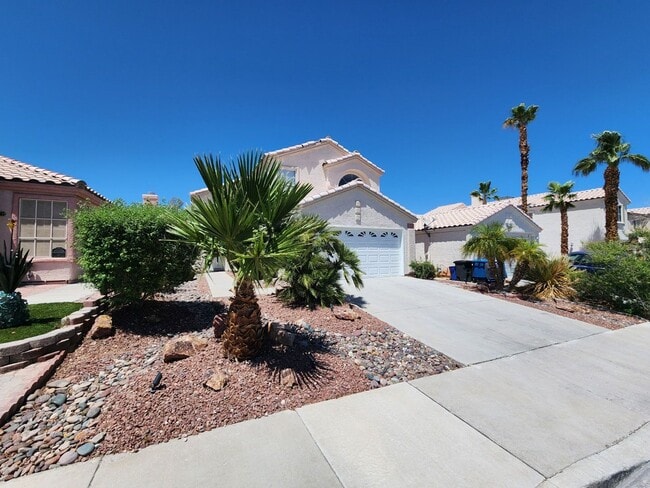 7400 Stoney Shore Dr in Las Vegas, NV - Building Photo - Building Photo