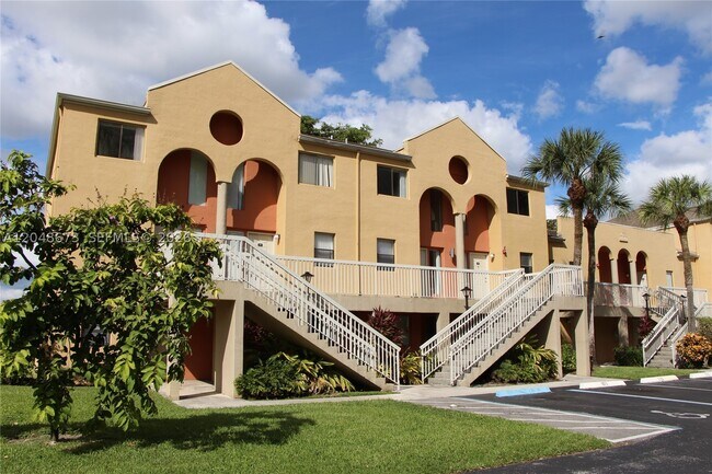 property at 5200 NW 31st Ave