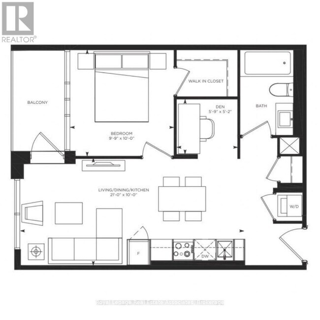 68 Shuter St in Toronto, ON - Building Photo - Building Photo