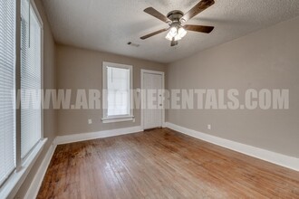 611 Faulkner St in Conway, AR - Building Photo - Building Photo