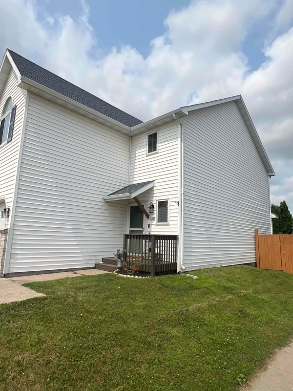 1702 28th Ave S in Grand Forks, ND - Building Photo - Building Photo