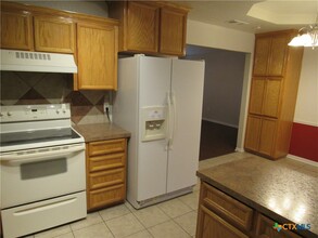 4609 Brian Dr in Killeen, TX - Foto de edificio - Building Photo