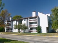 903 N Lincoln Avenue in Urbana, IL - Building Photo
