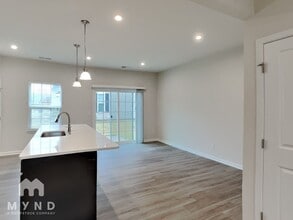 8601 Red Canyon Way in Raleigh, NC - Building Photo - Building Photo