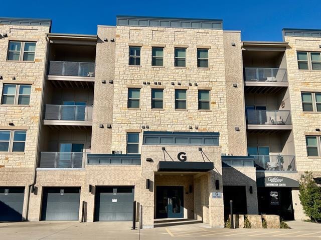 property at 651 North Watters Road