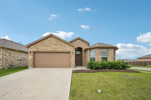 1100 Blooming Prairie Trail in Fort Worth, TX - Building Photo - Building Photo