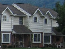 Buchanan Court in Warren, PA - Building Photo