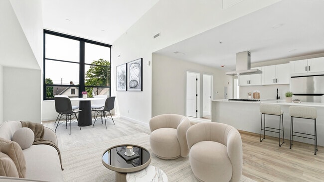 The Thompson Luxury Residences
