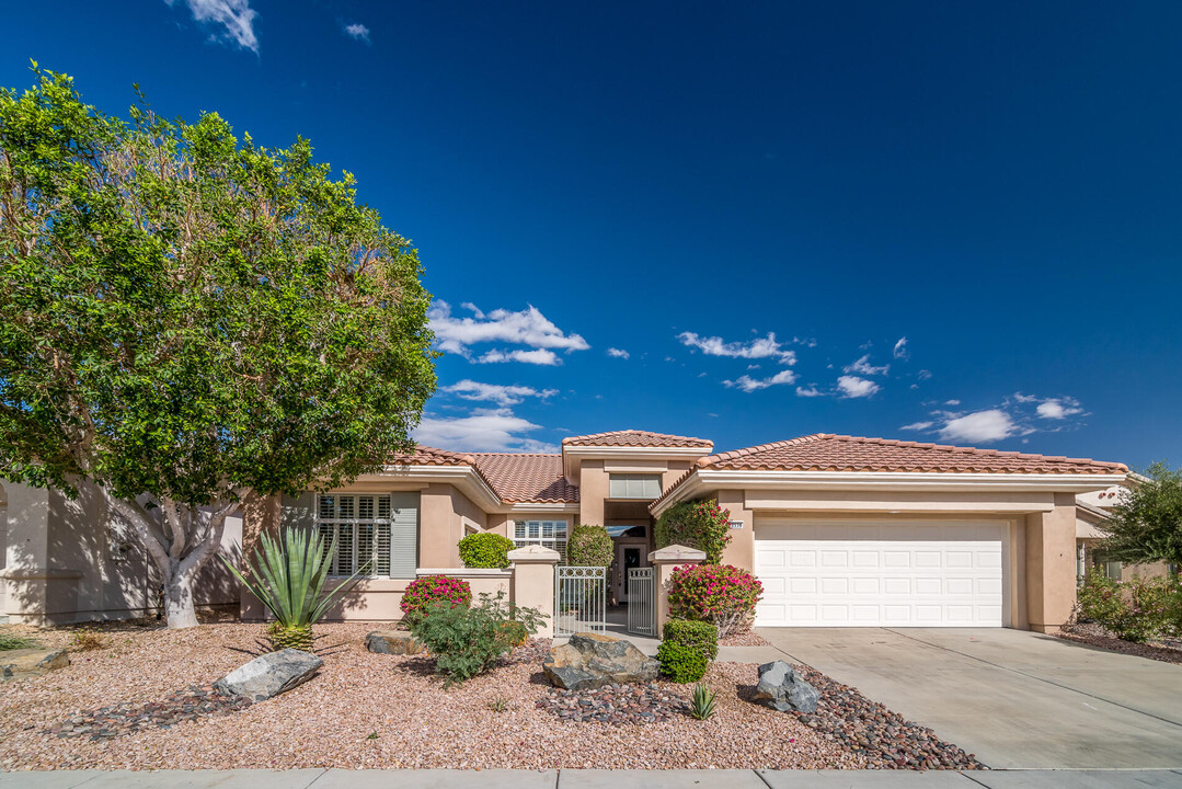 78536 Iron Bark Dr in Palm Desert, CA - Building Photo