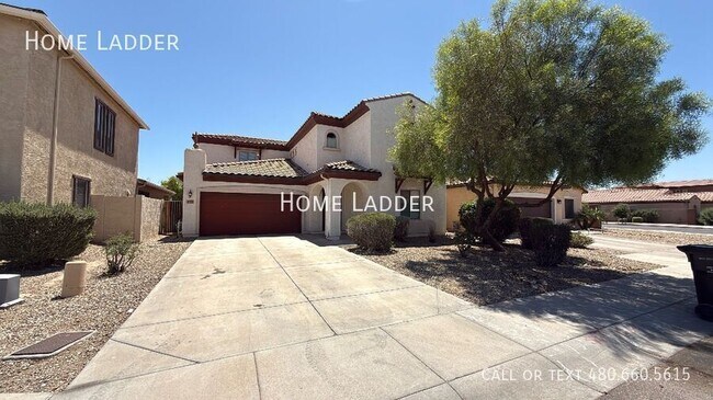 4703 S 99th Dr in Tolleson, AZ - Building Photo - Building Photo