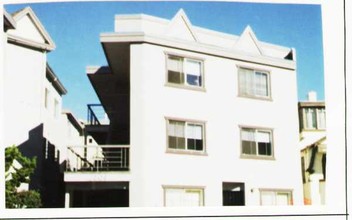 2309 Park Blvd in Oakland, CA - Building Photo - Building Photo