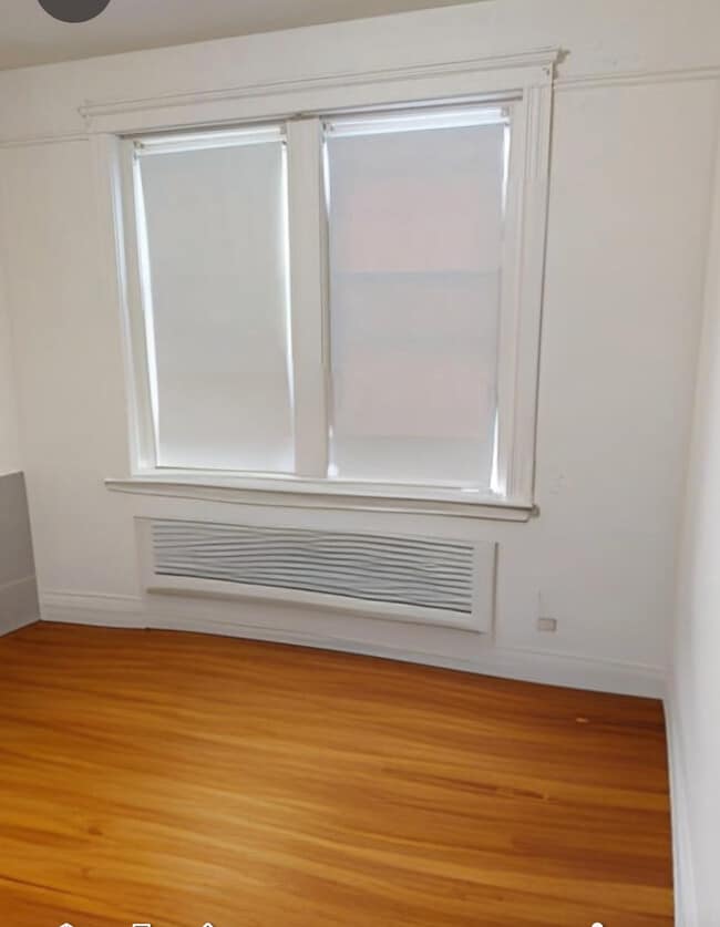 1515 Commonwealth Ave, Unit 34 in Boston, MA - Building Photo - Building Photo