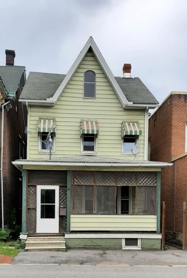 316 6th Ave Rentals in Altoona, PA