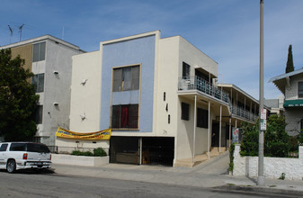 848 S Ardmore Ave in Los Angeles, CA - Building Photo - Building Photo