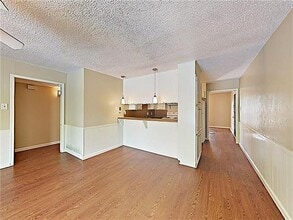 2917 Las Vegas Trail in Fort Worth, TX - Building Photo - Building Photo