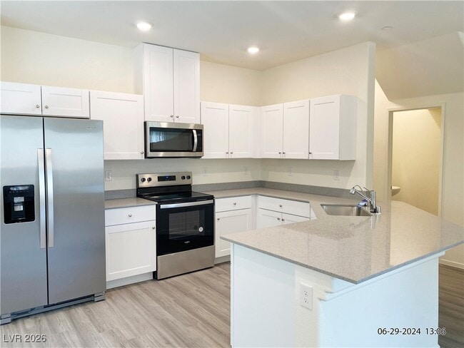 property at 4665 Zodiac Sky Ave