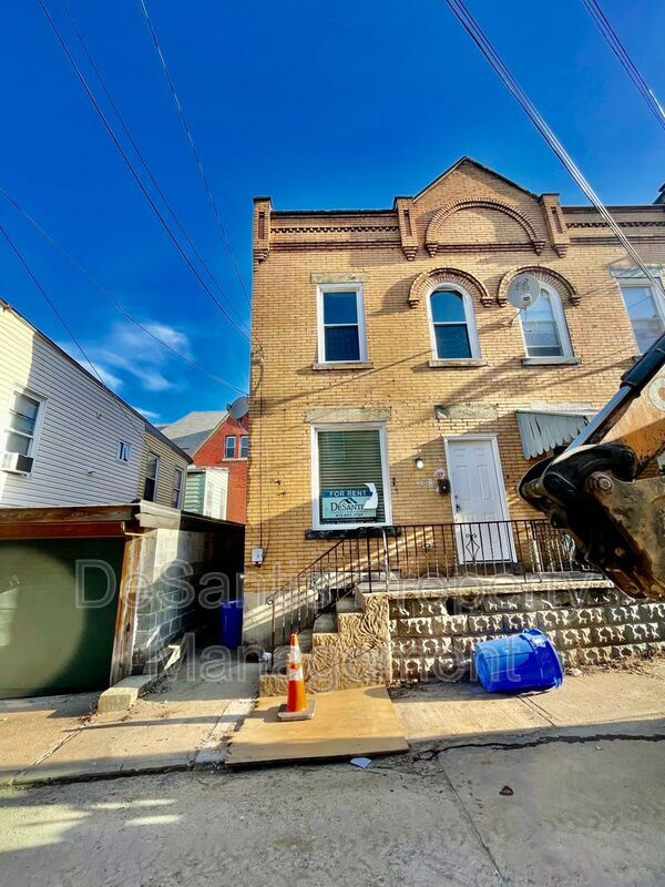 2 Edith Pl in Pittsburgh, PA - Building Photo - Building Photo