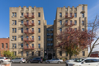 1675 W 9th St in Brooklyn, NY - Building Photo - Primary Photo