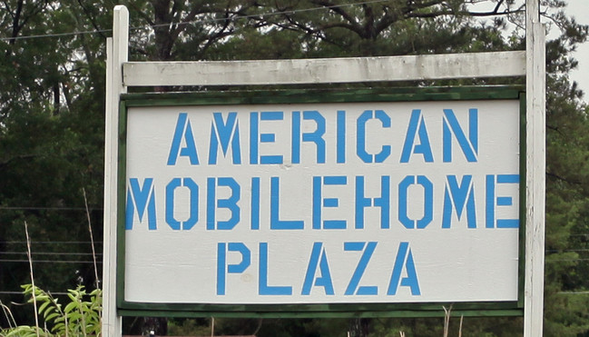 American Mobilehome Plaza in Shaw AFB, SC - Building Photo - Building Photo