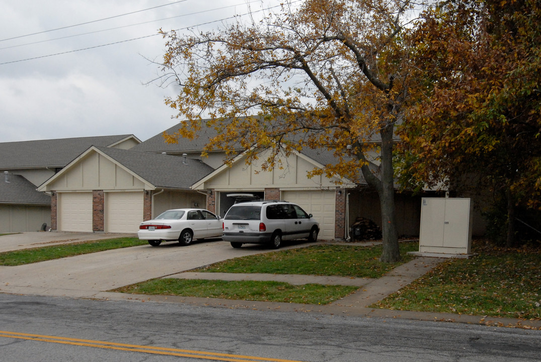 18803-18817 E Lexington Rd in Independence, MO - Building Photo