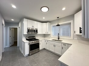 5510 N Luna Ave in Chicago, IL - Building Photo - Building Photo