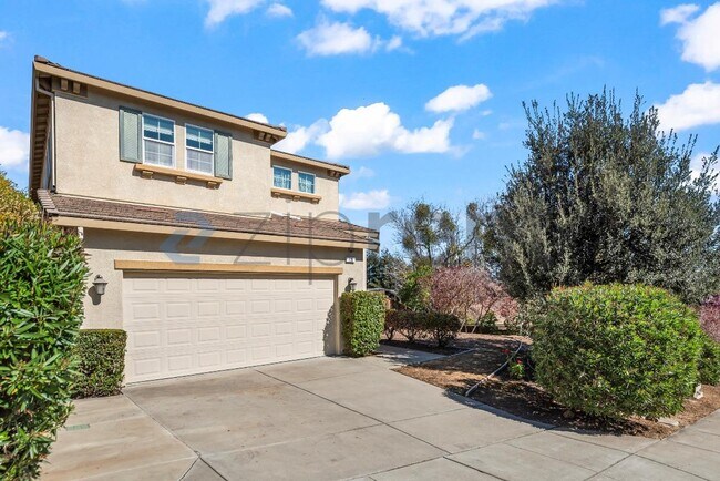 205 Blum View Dr in Martinez, CA - Foto de edificio - Building Photo