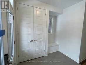 1444 Melville Bonus Cres in Milton, ON - Building Photo - Building Photo